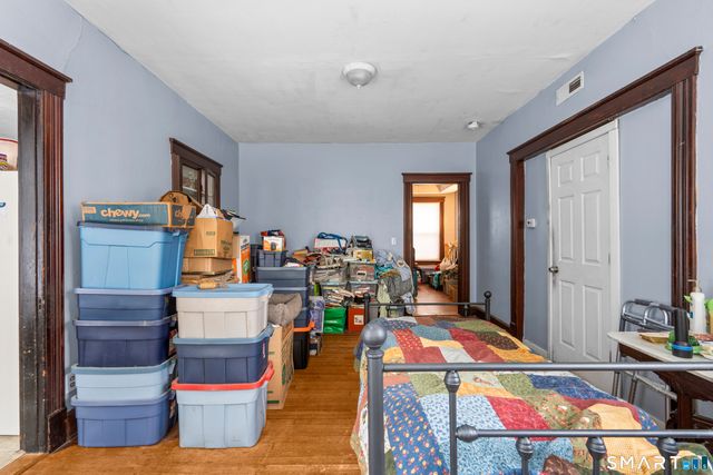 22 Webster Street, Meriden, CT 06450