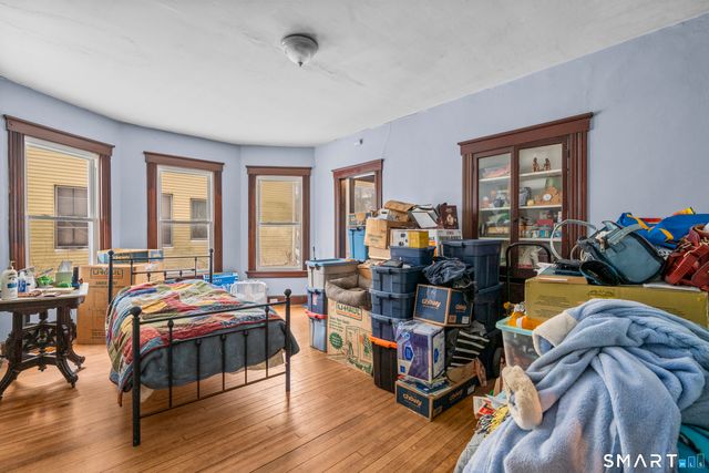 22 Webster Street, Meriden, CT 06450