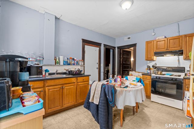 22 Webster Street, Meriden, CT 06450