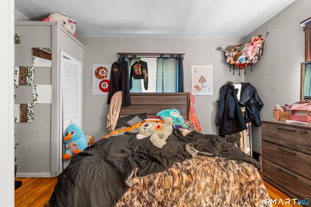 22 Webster Street, Meriden, CT 06450