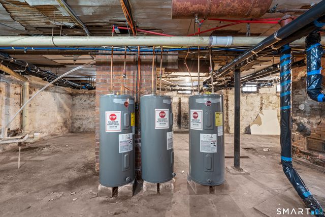 22 Webster Street, Meriden, CT 06450