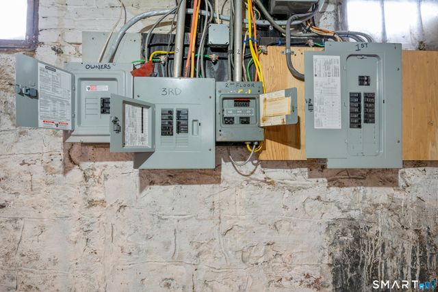 22 Webster Street, Meriden, CT 06450