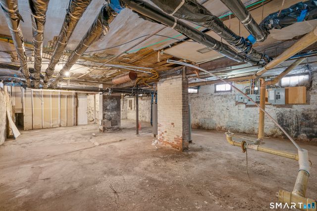 22 Webster Street, Meriden, CT 06450