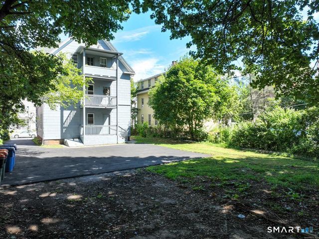 22 Webster Street, Meriden, CT 06450