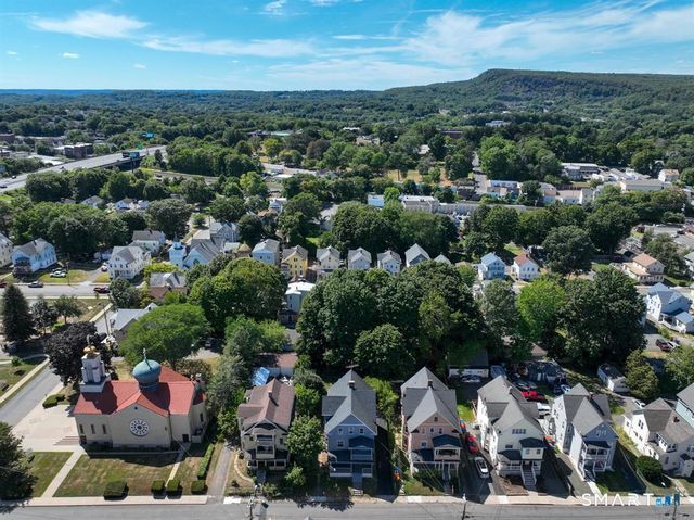 22 Webster Street, Meriden, CT 06450