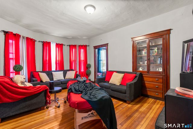 22 Webster Street, Meriden, CT 06450