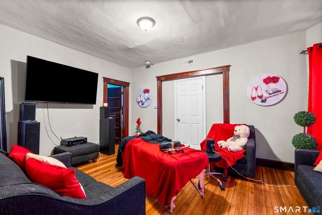 22 Webster Street, Meriden, CT 06450