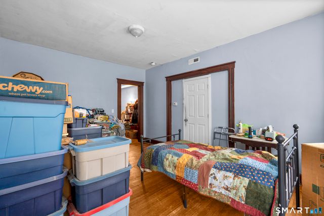 22 Webster Street, Meriden, CT 06450