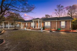 627 Garfield Drive, Fayetteville, NC 28303