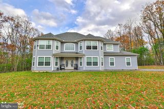 255 CATALPA DR, Kunkletown, PA 18058