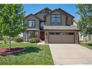 8419 Dove Ridge Way, Parker, CO 80134