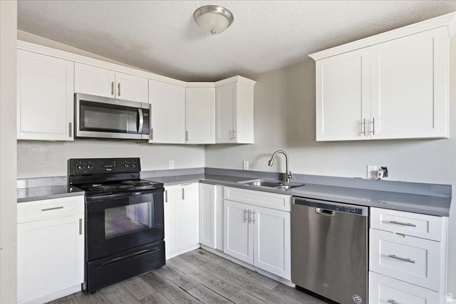 3036 W 2960 S, West Valley City, UT 84119