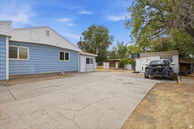 3036 W 2960 S, West Valley City, UT 84119