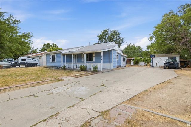 3036 W 2960 S, West Valley City, UT 84119