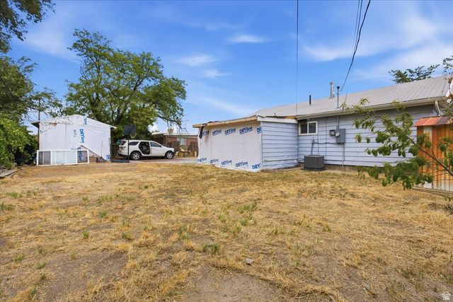 3036 W 2960 S, West Valley City, UT 84119