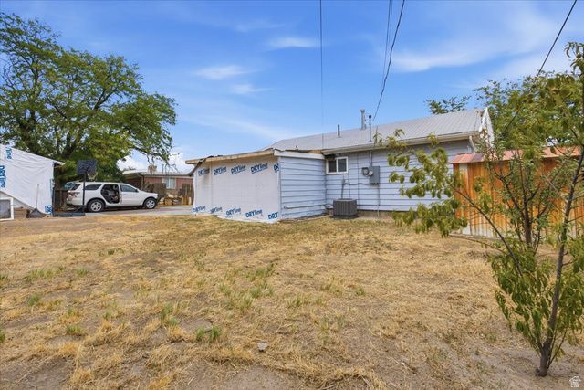 3036 W 2960 S, West Valley City, UT 84119