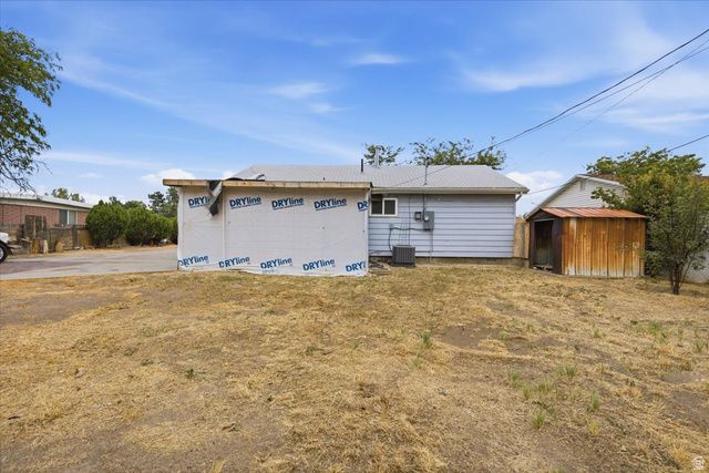 3036 W 2960 S, West Valley City, UT 84119
