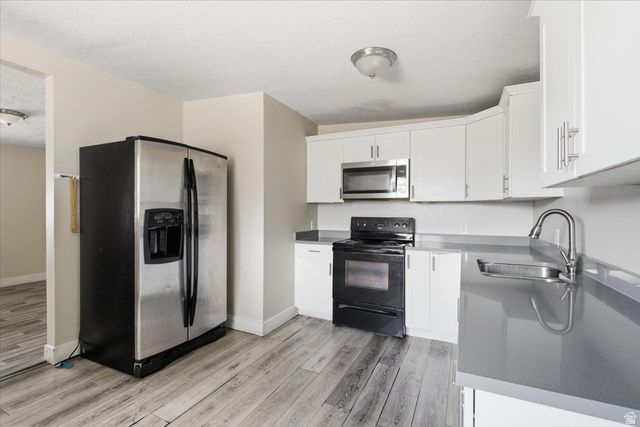 3036 W 2960 S, West Valley City, UT 84119