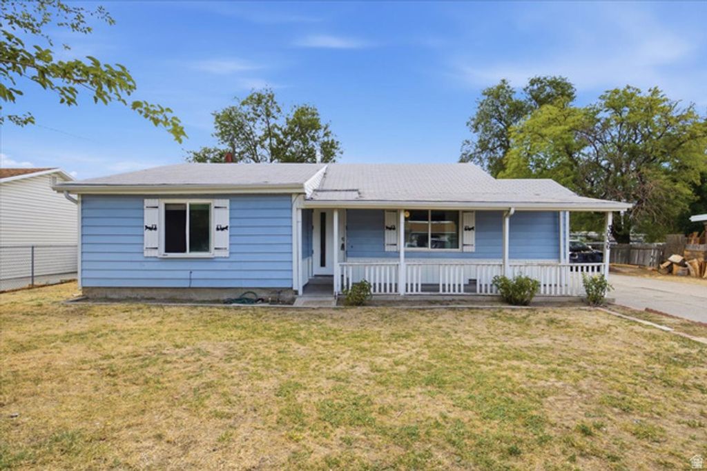 3036 W 2960 S, West Valley City, UT 84119 — photo 2