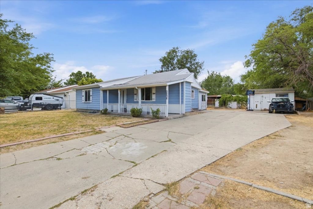 3036 W 2960 S, West Valley City, UT 84119 — photo 3