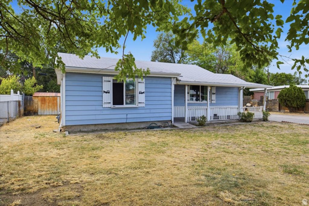 3036 W 2960 S, West Valley City, UT 84119 — photo 4