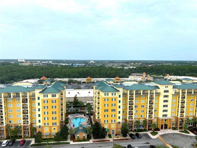 8100 POINCIANA BOULEVARD 2703, Orlando, FL 32821