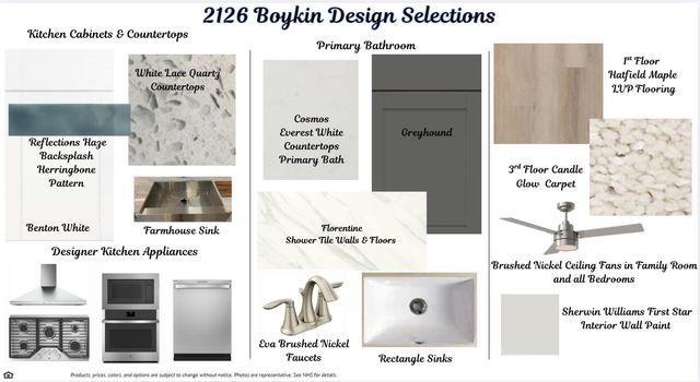2126 Boykin, Charleston, SC 29414