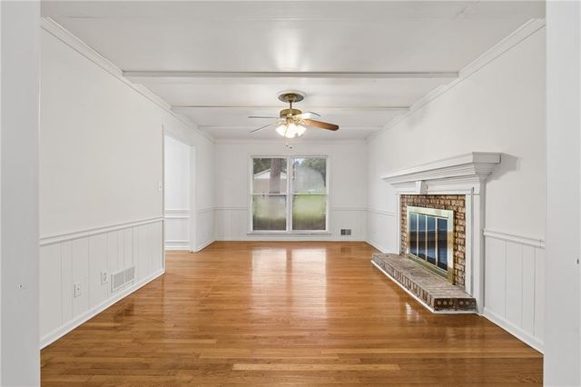 4143 Wellington Hills Drive, Snellville, GA 30039