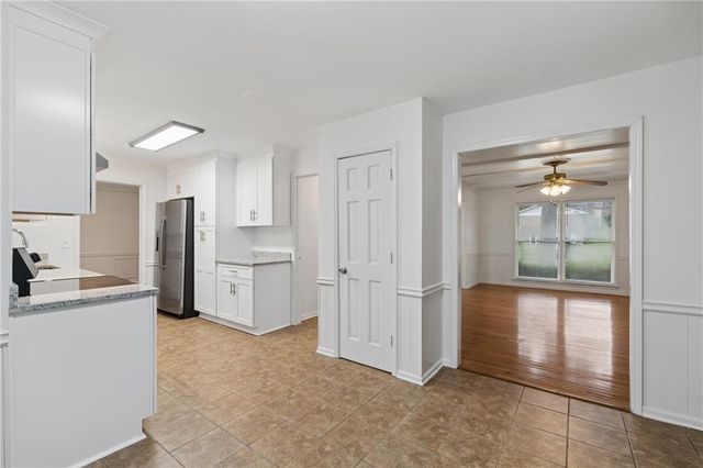 4143 Wellington Hills Drive, Snellville, GA 30039