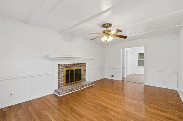 4143 Wellington Hills Drive, Snellville, GA 30039