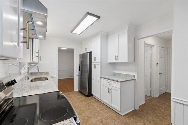 4143 Wellington Hills Drive, Snellville, GA 30039