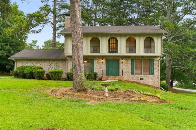 4143 Wellington Hills Drive, Snellville, GA 30039