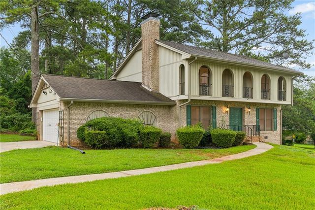 4143 Wellington Hills Drive, Snellville, GA 30039