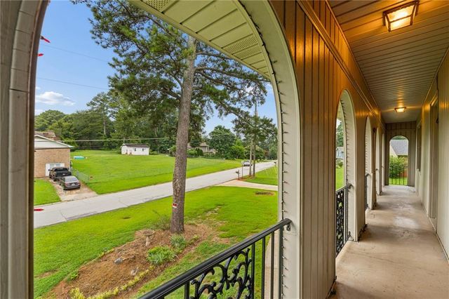 4143 Wellington Hills Drive, Snellville, GA 30039