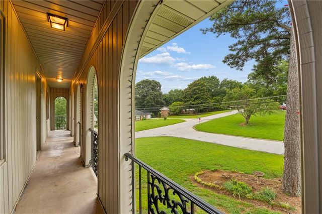 4143 Wellington Hills Drive, Snellville, GA 30039