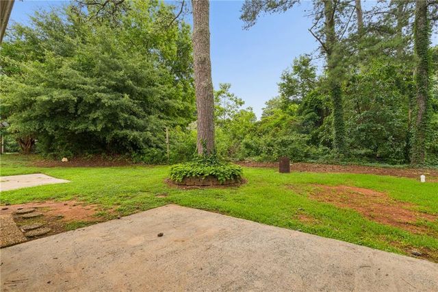 4143 Wellington Hills Drive, Snellville, GA 30039