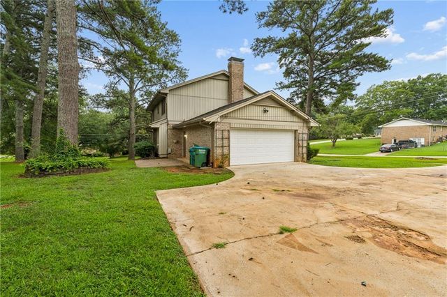 4143 Wellington Hills Drive, Snellville, GA 30039