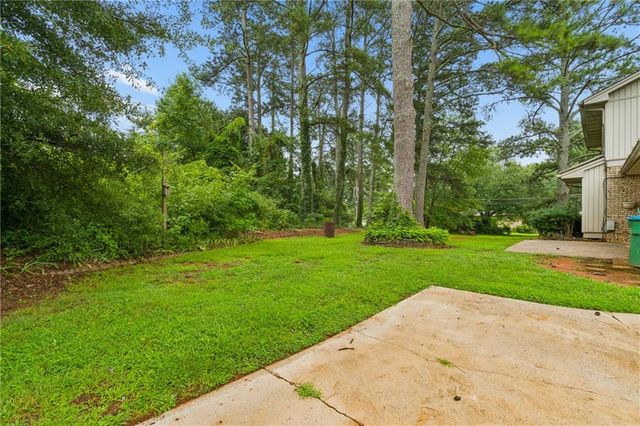4143 Wellington Hills Drive, Snellville, GA 30039