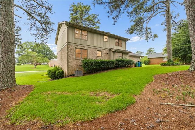 4143 Wellington Hills Drive, Snellville, GA 30039