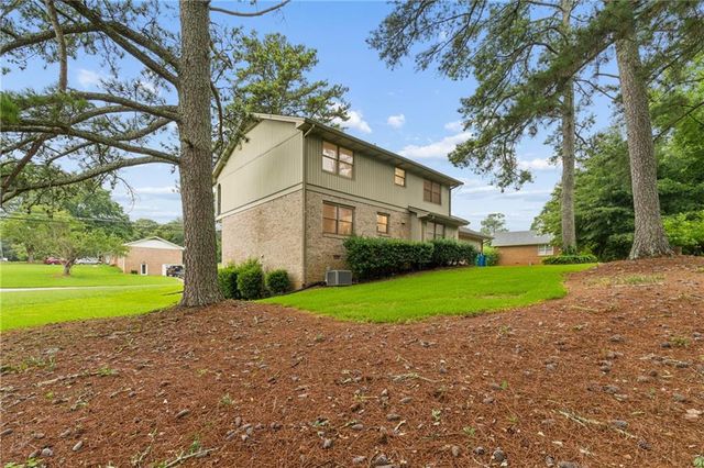 4143 Wellington Hills Drive, Snellville, GA 30039