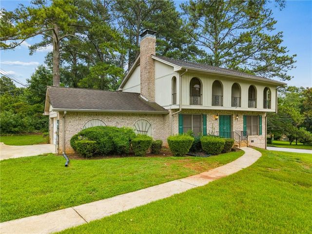 4143 Wellington Hills Drive, Snellville, GA 30039