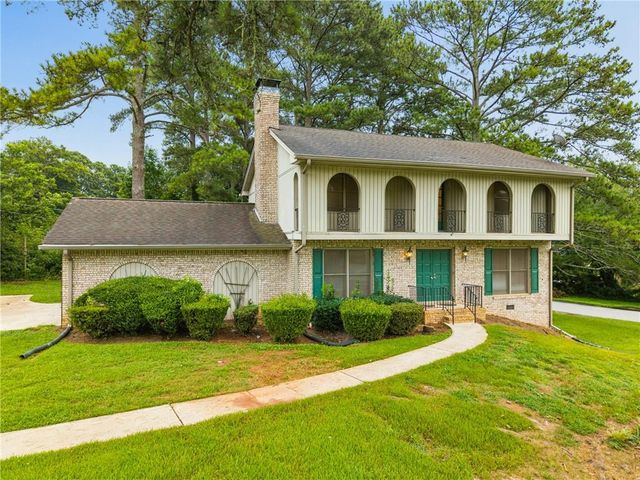 4143 Wellington Hills Drive, Snellville, GA 30039
