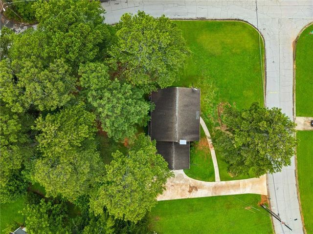 4143 Wellington Hills Drive, Snellville, GA 30039