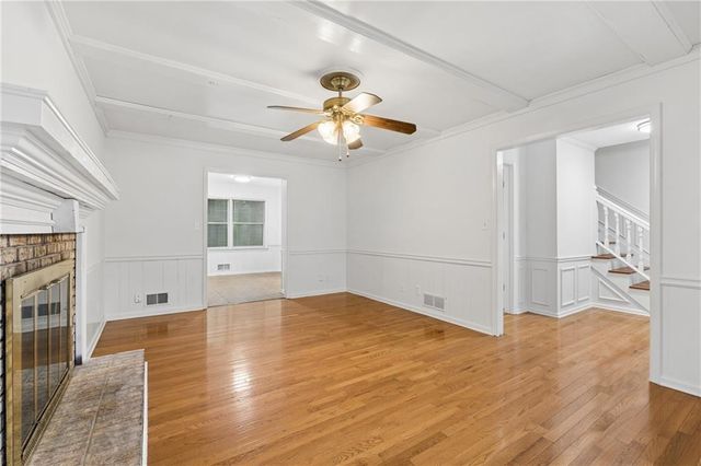 4143 Wellington Hills Drive, Snellville, GA 30039