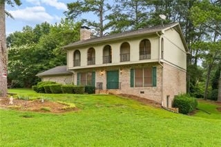 4143 Wellington Hills Drive, Snellville, GA 30039