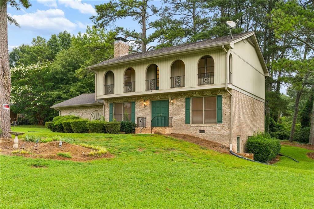 4143 Wellington Hills Drive, Snellville, GA 30039