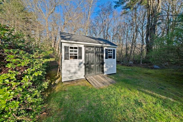 63 Reed St, Hanson, MA 02341