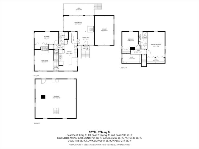 63 Reed St, Hanson, MA 02341