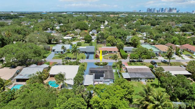 1360 SW 32nd Street, Fort Lauderdale, FL 33315