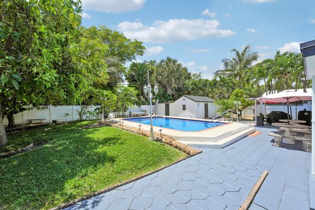 1360 SW 32nd Street, Fort Lauderdale, FL 33315